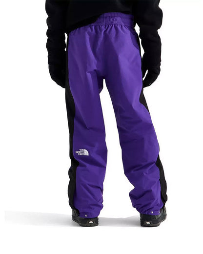 The North Face Men's Slider Pant Peak Purple/TNF Black 2027