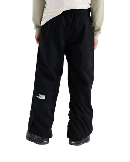 The North Face Men's Slider Pant TNF Black 2027