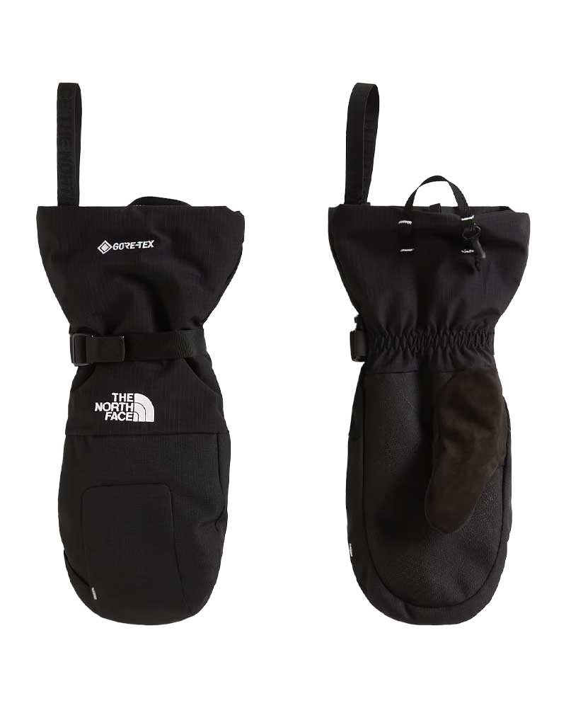The North Face Montana 3-In-1 Gore-Tex Mitt TNF Black 2027