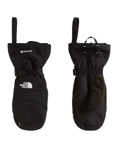 The North Face Montana 3-In-1 Gore-Tex Mitt TNF Black 2027