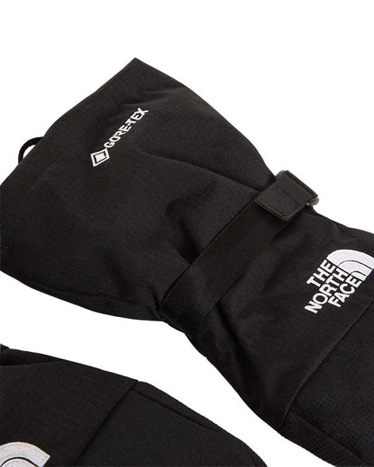 The North Face Montana 3-In-1 Gore-Tex Mitt TNF Black 2027