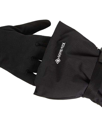 The North Face Montana 3-In-1 Gore-Tex Mitt TNF Black 2027