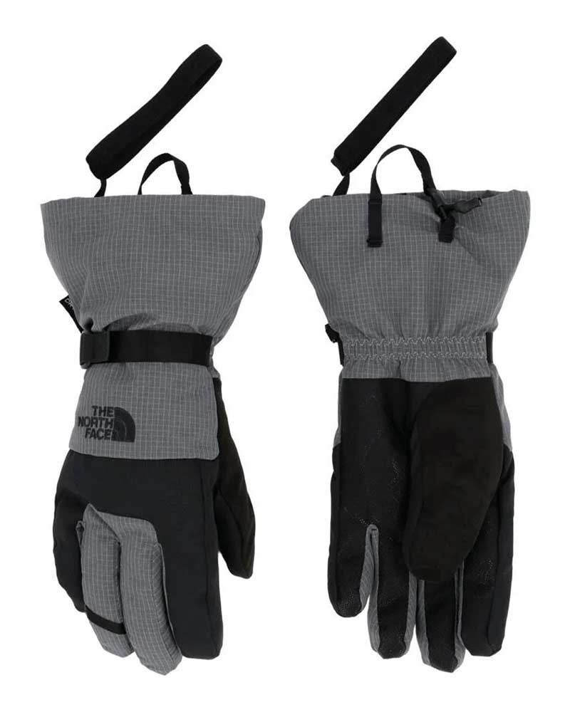 The North Face Montana Glove TNF Mid Grey Heather 2027