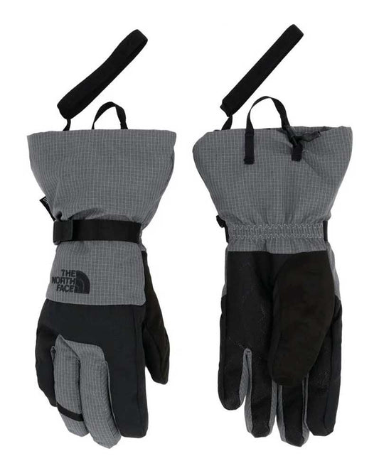 The North Face Montana Glove TNF Mid Grey Heather 2027