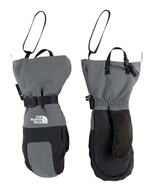 The North Face Montana Mitt TNF Mid Grey Heather 2027