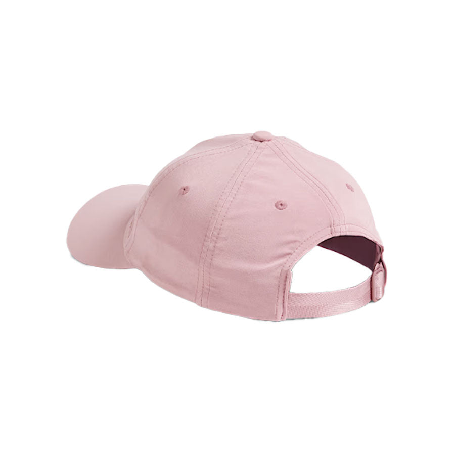 The North Face Never Stop Hat Metal Pink