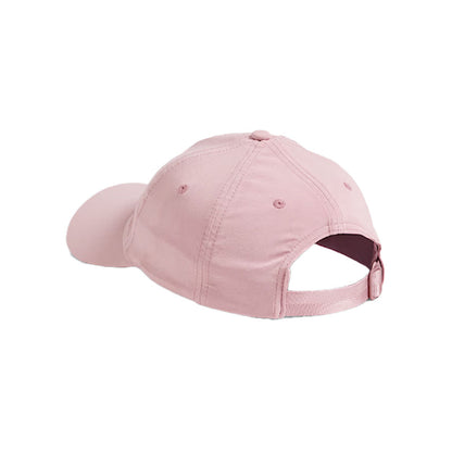 The North Face Never Stop Hat Metal Pink
