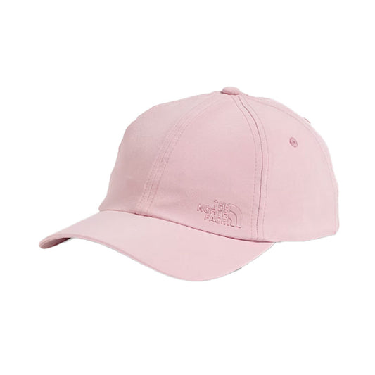 The North Face Never Stop Hat Metal Pink