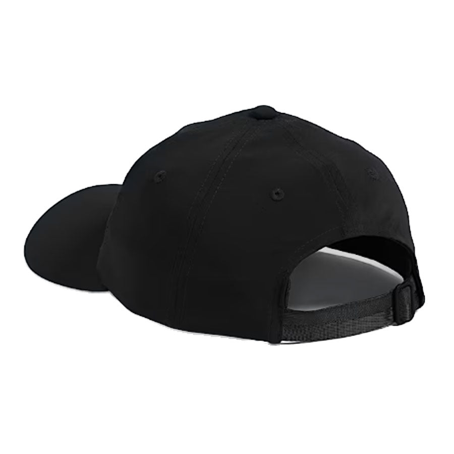 The North Face Never Stop Hat TNF Black