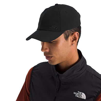 The North Face Never Stop Hat TNF Black