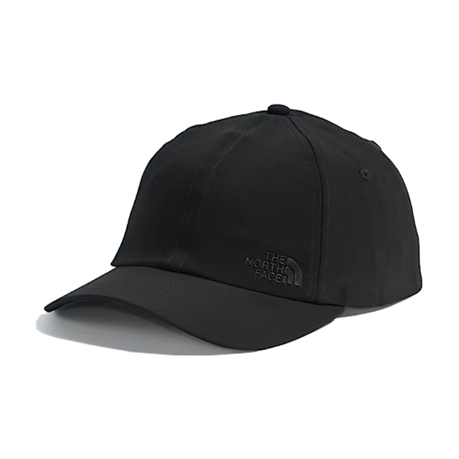 The North Face Never Stop Hat TNF Black