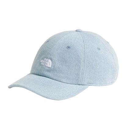 The North Face Norm SE Hat Light Wash Denim 2027