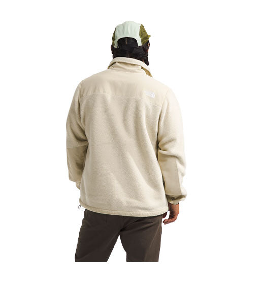 The North Face Ripstop Denali Jacket - Gravel