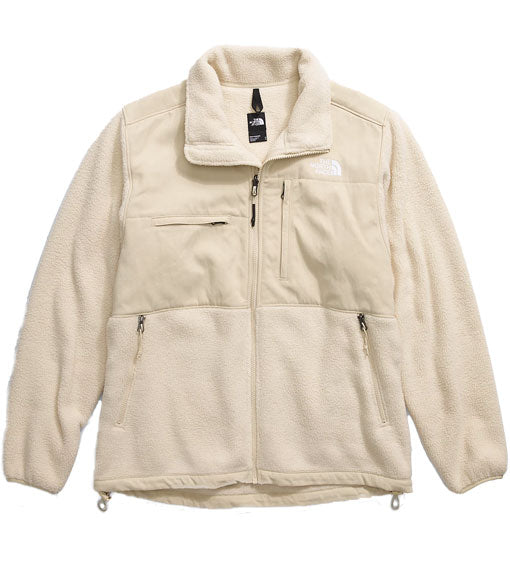 The North Face Ripstop Denali Jacket - Gravel