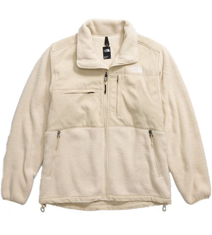 The North Face Ripstop Denali Jacket - Gravel