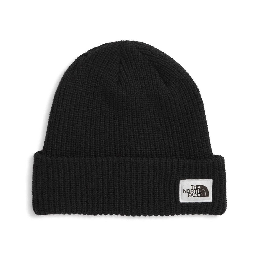 The North Face Salty Bae Lined Beanie TNF Black/TNF Black 2027