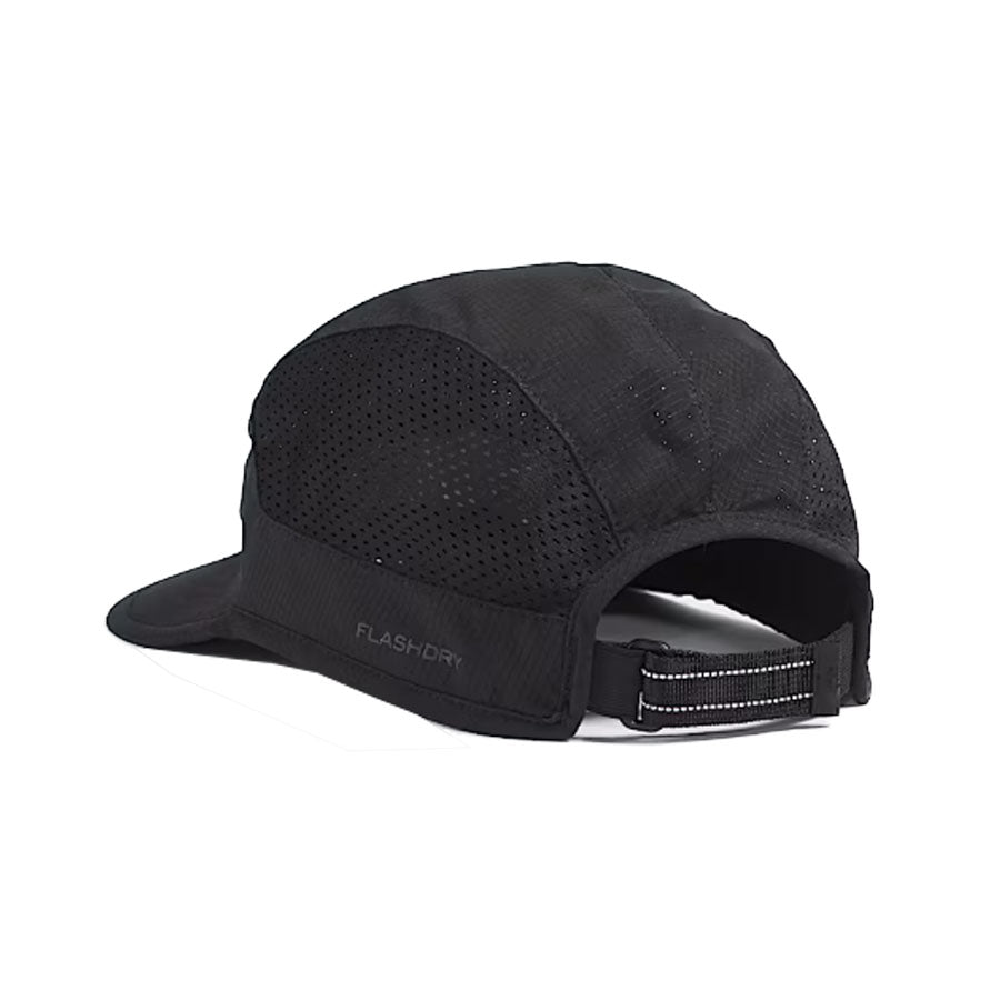 The North Face Summer LT Run Hat TNF Black