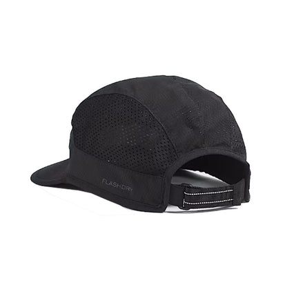 The North Face Summer LT Run Hat TNF Black