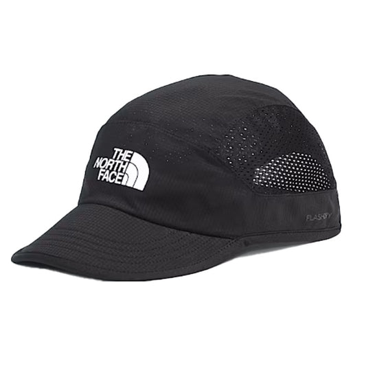 The North Face Summer LT Run Hat TNF Black
