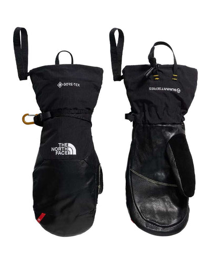 The North Face Summit Vengeance Gore-Tex Mitt TNF Black 2027
