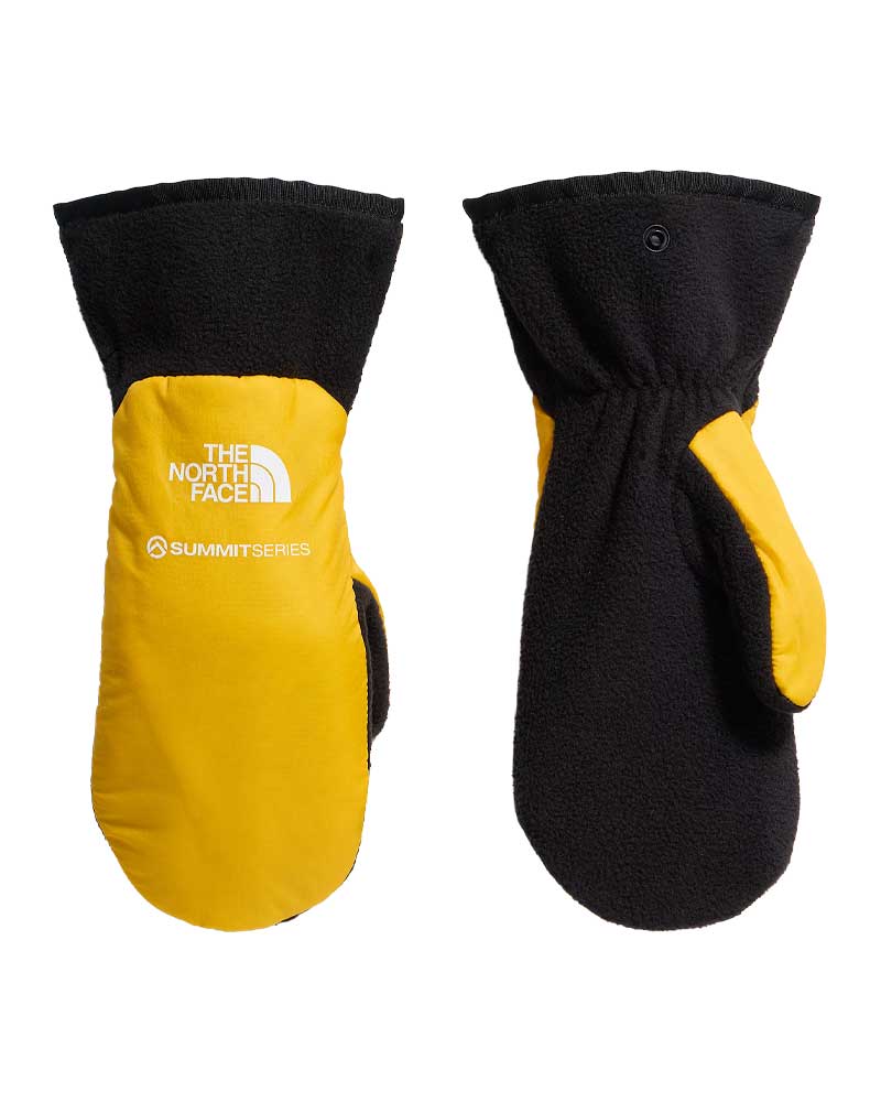 The North Face Summit Vengeance Gore-Tex Mitt TNF Black 2027