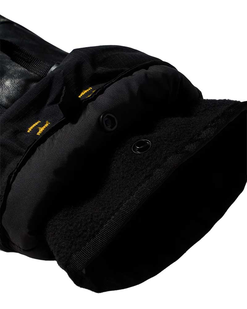 The North Face Summit Vengeance Gore-Tex Mitt TNF Black 2027