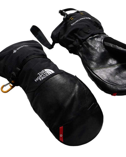 The North Face Summit Vengeance Gore-Tex Mitt TNF Black 2027