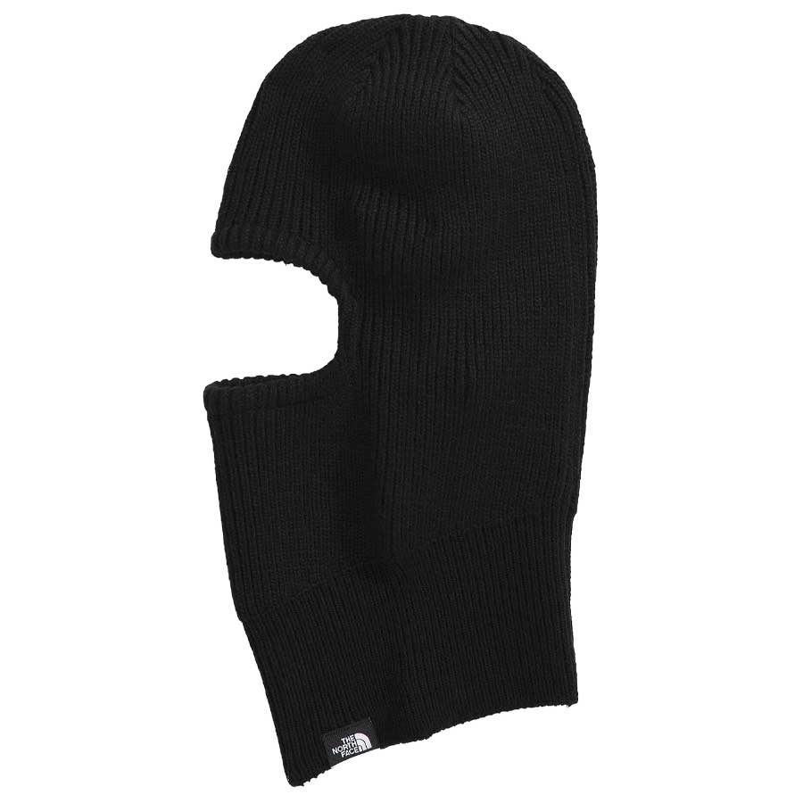 The North Face TNF™ Logo Box Knit Balaclava TNF Black 2027