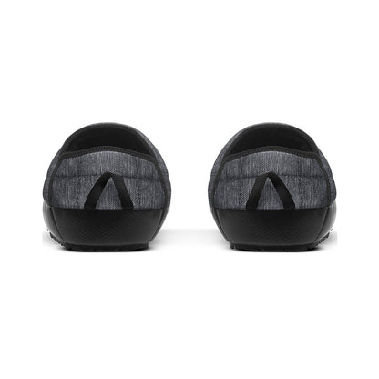 The North Face ThermoBall Traction Mule V - Phantom Grey Heather Print/TNF Black