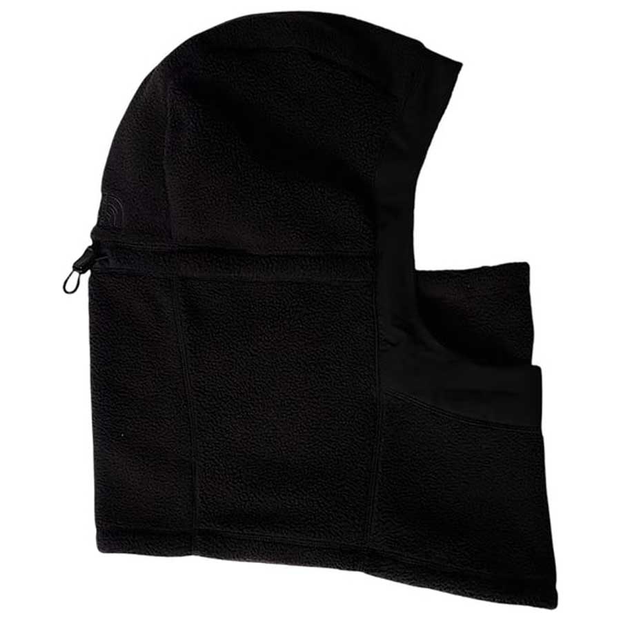 The North Face Whimzy Powder Hood TNF Black 2026