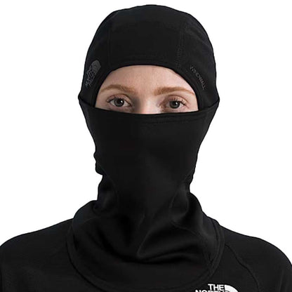 The North Face WindWall Balaclava TNF Black 2026