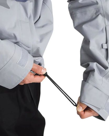 The North Face Women's Driftview Anorak Blue/Twilight/TNF Black 2026