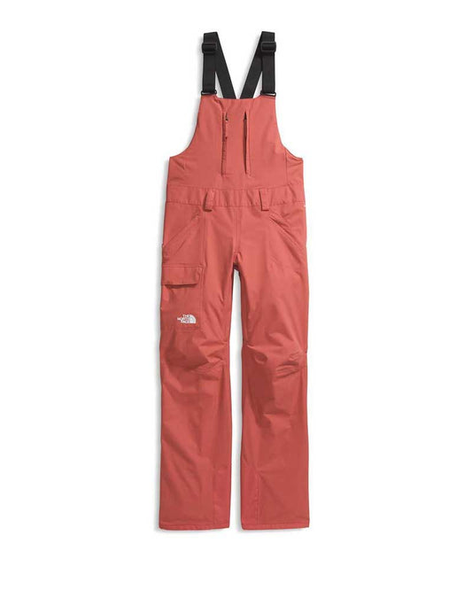 The North Face Women's Freedom Bib Pant Mars Dust 2026