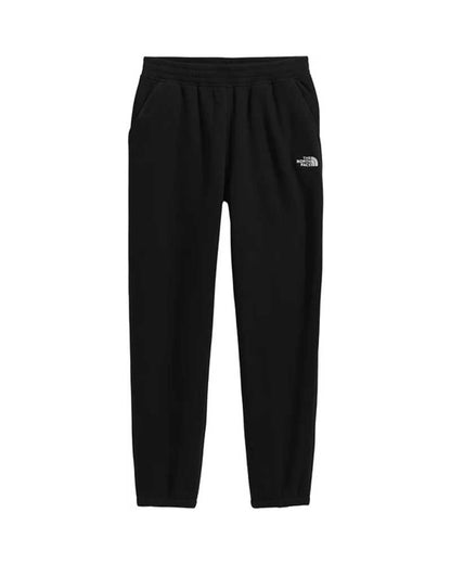 The North Face Women's Glacier Fleece Pant TNF Black 2026