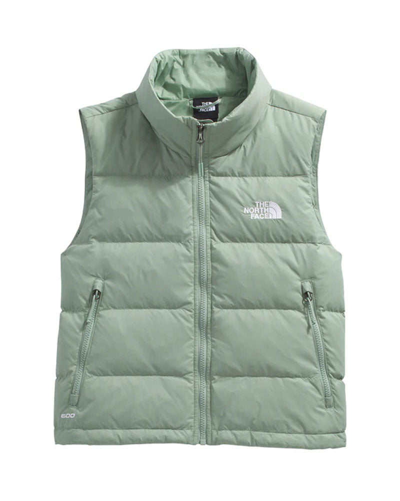 The North Face Women's Hydrenalite Down A-Line Vest Slate Moss 2026