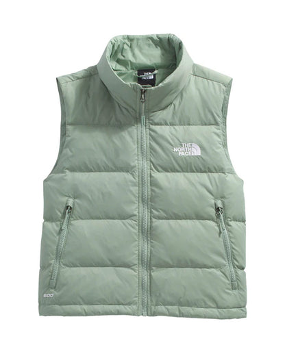 The North Face Women's Hydrenalite Down A-Line Vest Slate Moss 2026