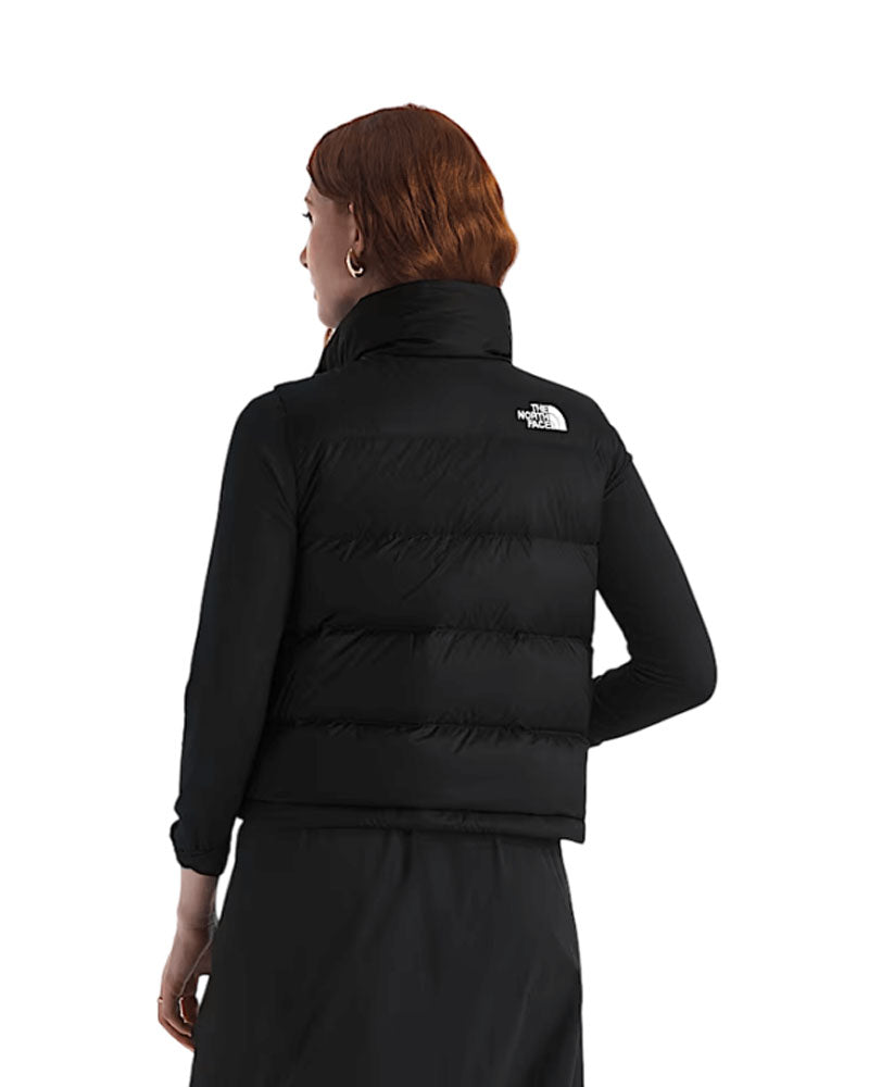 The North Face Women's Hydrenalite Down A-Line Vest TNF Black 2026