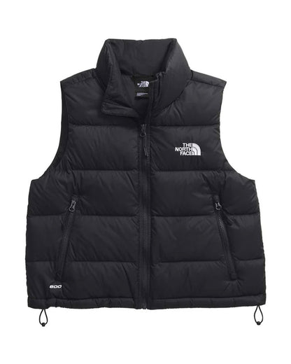 The North Face Women's Hydrenalite Down A-Line Vest TNF Black 2026