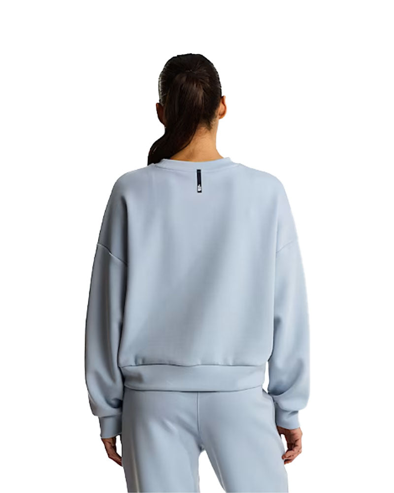 The North Face Women's Jaida Crew Frost Grey