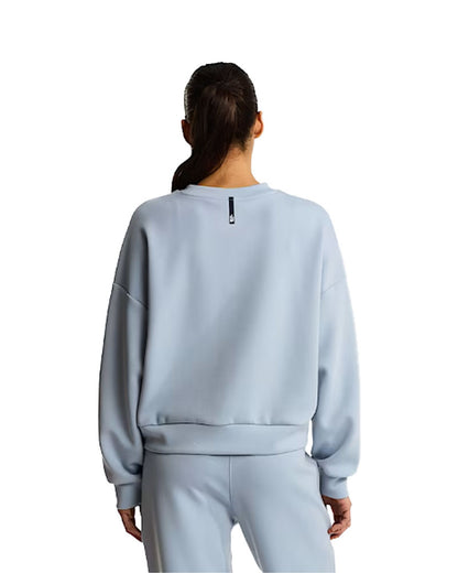 The North Face Women's Jaida Crew Frost Grey