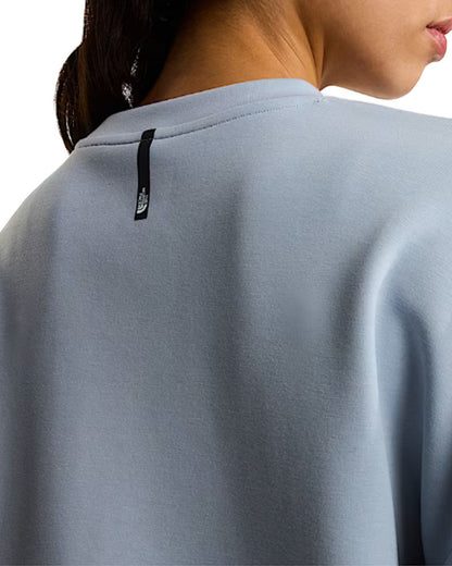 The North Face Women's Jaida Crew Frost Grey