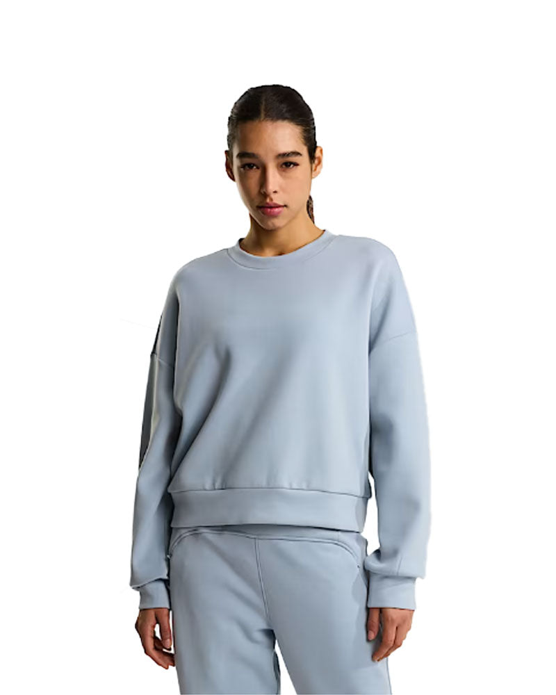 The North Face Women's Jaida Crew Frost Grey