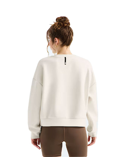 The North Face Women's Jaida Crew White Dune