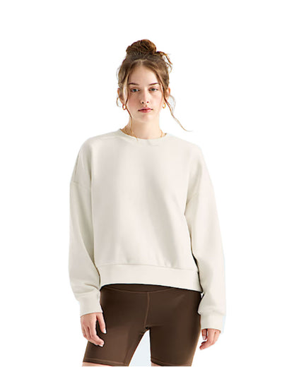 The North Face Women's Jaida Crew White Dune