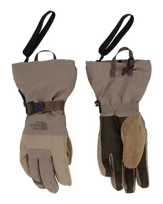 The North Face Women's Montana Glove Garnet 2027