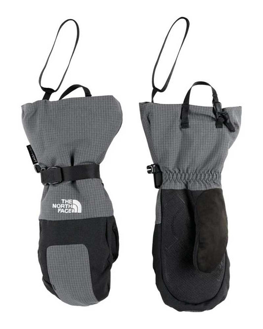 The North Face Women's Montana Mitt TNF Mid Grey Heather 2027