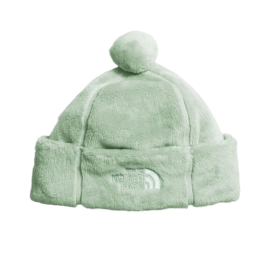 The North Face Women's Osito Beanie Slate Moss 2026