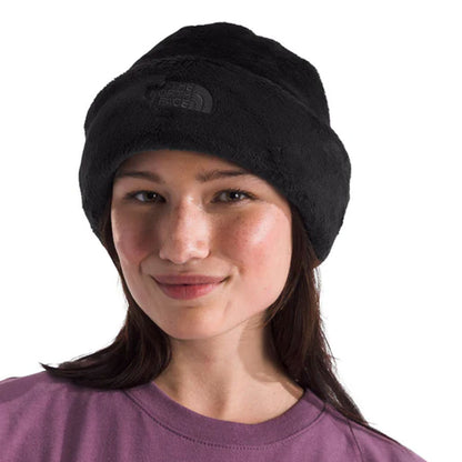 The North Face Women's Osito Beanie TNF Black 2026