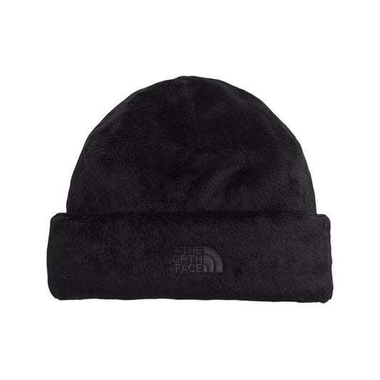 The North Face Women's Osito Beanie TNF Black 2026