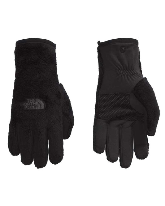 The North Face Women's Osito Etip Glove TNF Black 2026